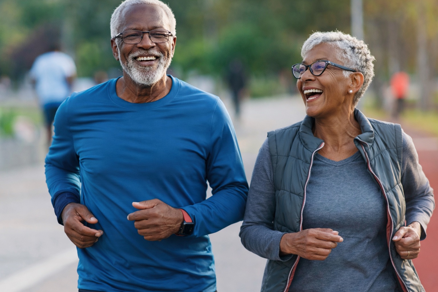 aging and longevity1