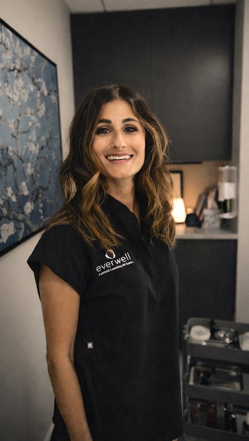dr francesca serraino acupunturist san diego