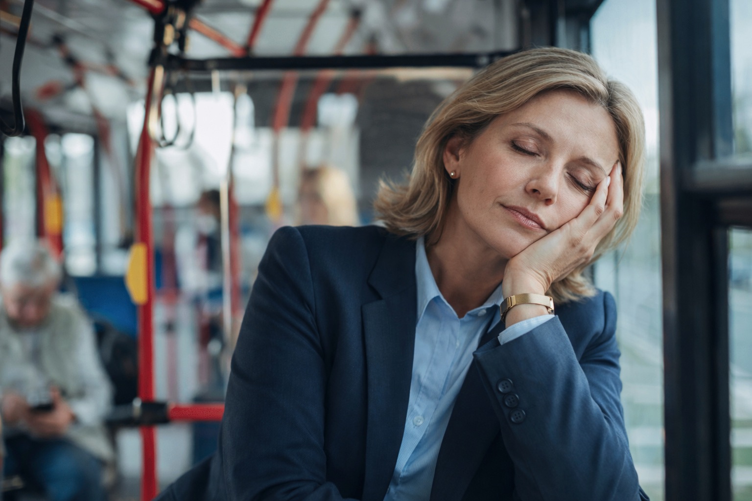 sleep problems care2